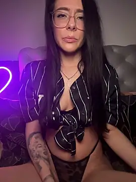 Carmen Monroe online show from June 13, 10:19 pm