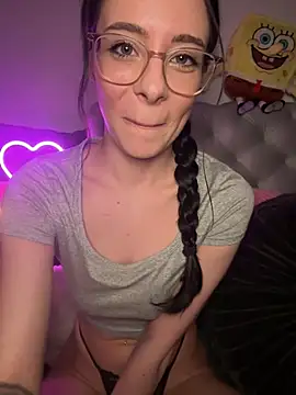 Carmen Monroe online show from July 1, 11:27 pm