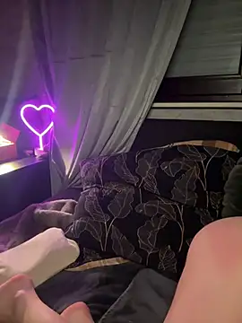 Carmen Monroe online show from March 28, 10:44 pm