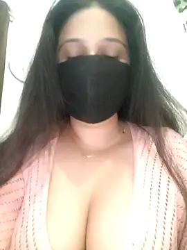 MumbaiMaskGirl online show from January 15, 12:08 pm