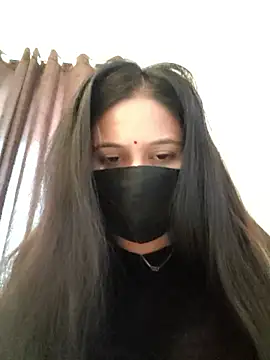 MumbaiMaskGirl online show from January 11, 10:55 am