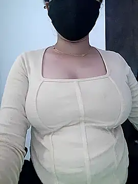 MumbaiMaskGirl online show from January 18, 12:08 pm