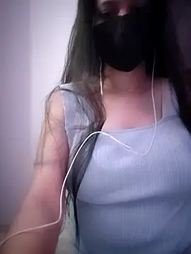 MumbaiMaskGirl online show from February 24, 3:35 pm