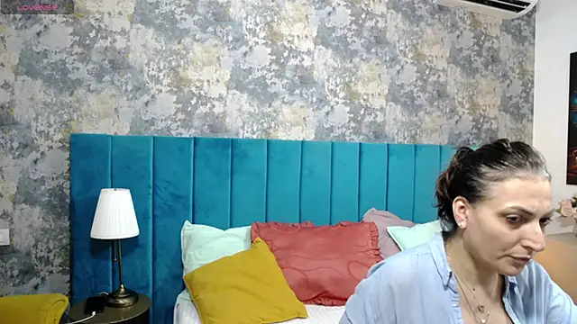 LisaCroft online show from November 26, 7:52 am