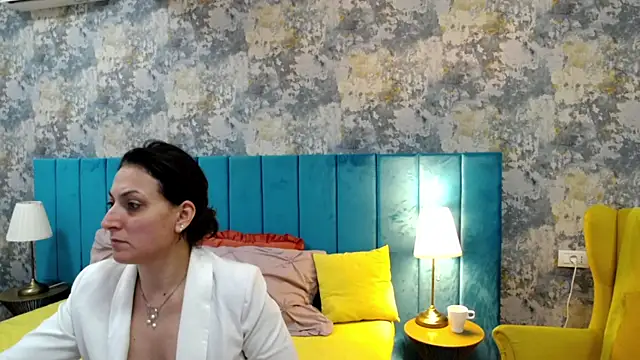 LisaCroft online show from October 3, 10:17 am