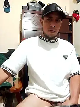 jhon34r online show from June 22, 8:22 am