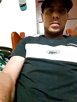 jhon34r online show from February 28, 9:42 am
