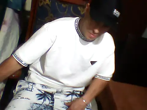 jhon34r online show from March 13, 9:14 am