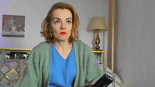 Snapshot of KateConner chatting on February 26, 5:10 pm KateConner online show from February 26, 5:10 pm