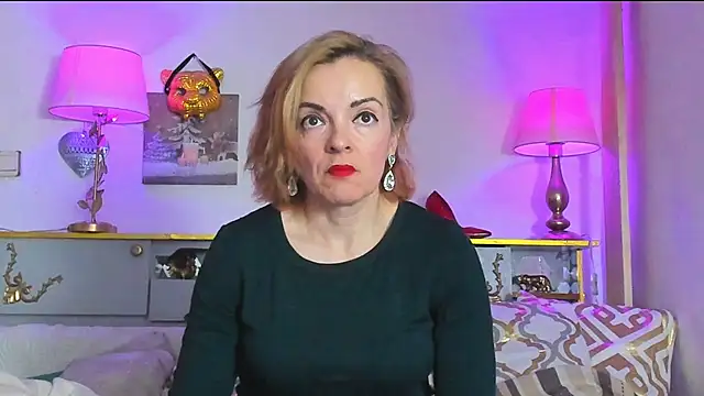 Snapshot of KateConner chatting on March 22, 2:47 pm KateConner online show from March 22, 2:47 pm