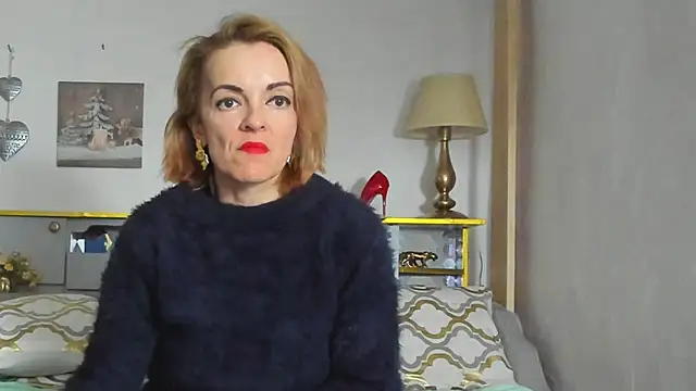 Snapshot of KateConner chatting on February 23, 6:45 pm KateConner online show from February 23, 6:45 pm