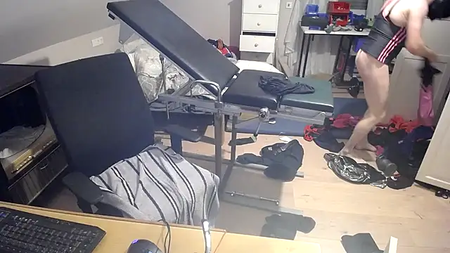 Kinkidani86 online show from October 29, 7:02 pm