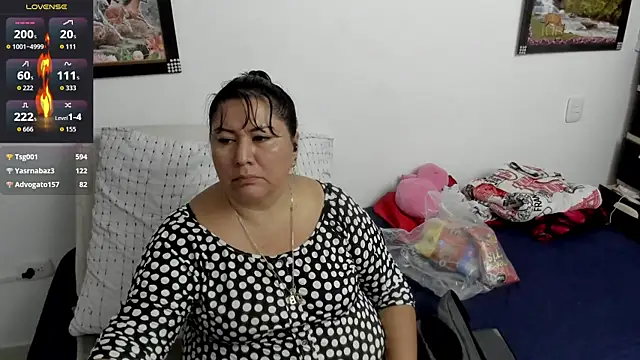 Snapshot of Brenda_Berck_ chatting on September 24, 1:13 am Brenda Berck online show from September 24, 1:13 am