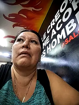 Brenda Berck  online show from April 21, 11:44 pm