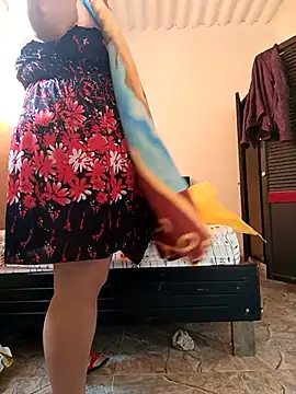 Brenda Berck  online show from January 15, 1:03 pm