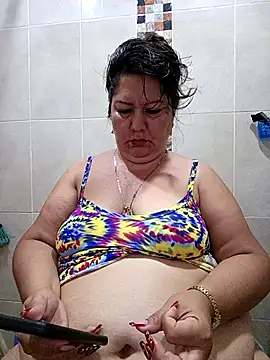 Brenda Berck  online show from October 30, 12:58 pm