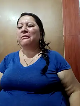 Brenda Berck  online show from April 20, 11:39 pm