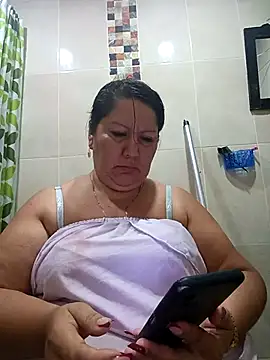 Brenda Berck  online show from November 29, 2:55 am