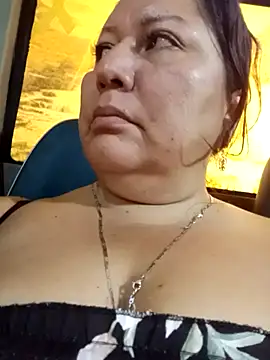 Brenda Berck  online show from December 3, 12:44 am