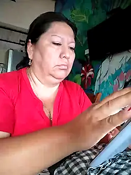 Brenda Berck  online show from November 20, 11:33 am