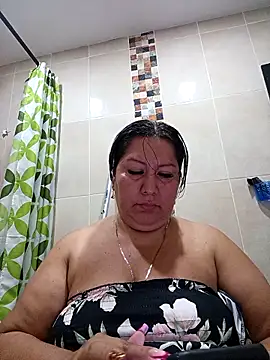 Brenda Berck  online show from November 14, 12:31 pm