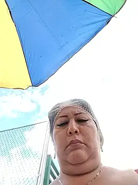 Brenda Berck  online show from April 9, 9:54 pm