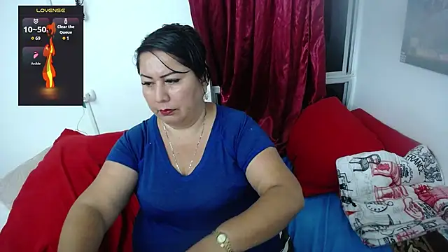 Brenda Berck  online show from December 22, 10:54 pm