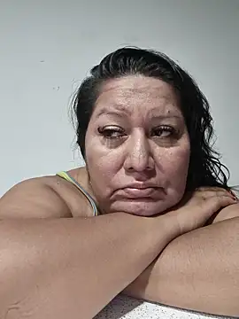 Brenda Berck  online show from May 31, 4:18 am