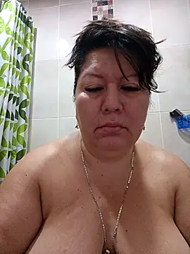 Brenda Berck  online show from October 22, 11:20 am