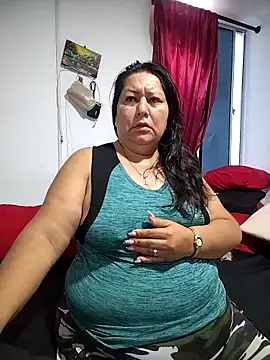 Brenda Berck  online show from March 20, 12:28 pm