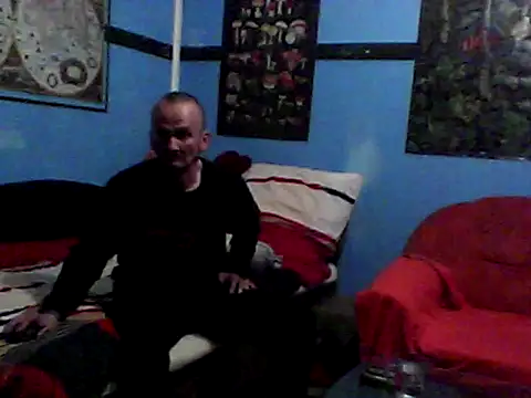 LOVE-SEX-DRUGS-38 online show from March 6, 7:31 pm