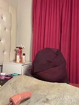 SEXaddictCANDY10 online show from October 21, 9:58 pm