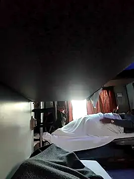 devil43521 online show from December 23, 1:49 am