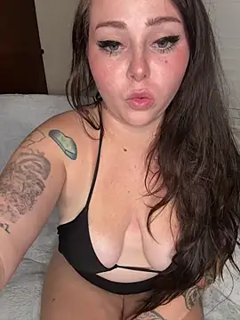 Kira tattoo online show from September 25, 3:34 am