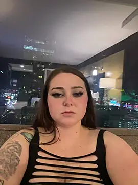 Kira tattoo online show from February 26, 5:03 am