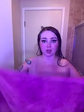 Kira tattoo online show from October 12, 3:41 am