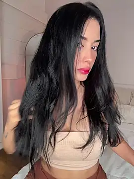 CATALINA RESTREPO online show from May 4, 12:58 am