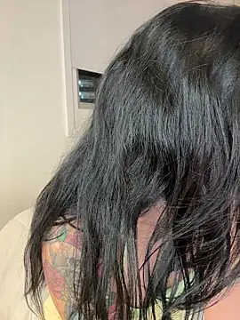 CATALINA RESTREPO online show from March 30, 2:24 am