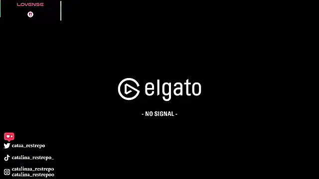 CATALINA RESTREPO online show from March 8, 1:44 am