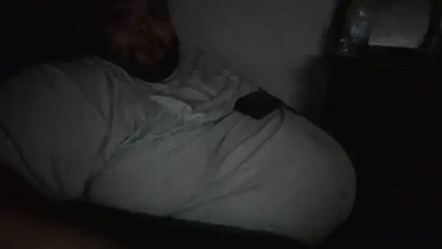 Pantychubs69 online show from September 27, 1:45 am
