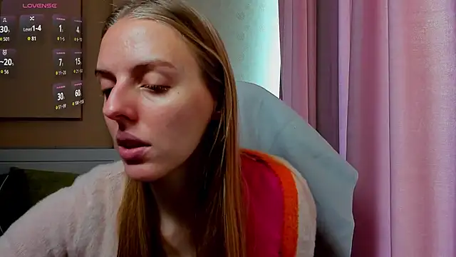 Jam cream online show from November 27, 8:15 am