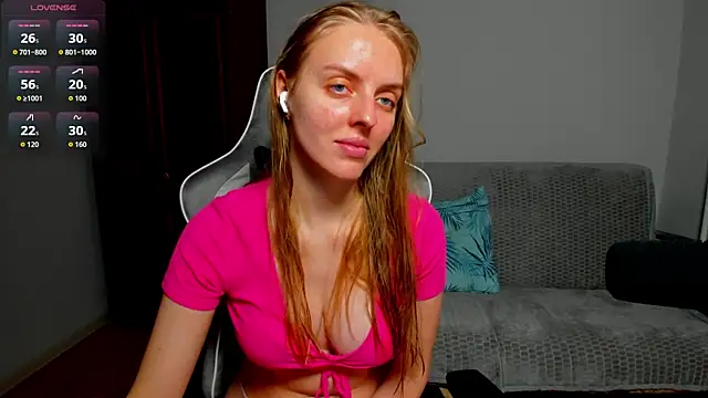 Jam cream online show from March 22, 10:17 am