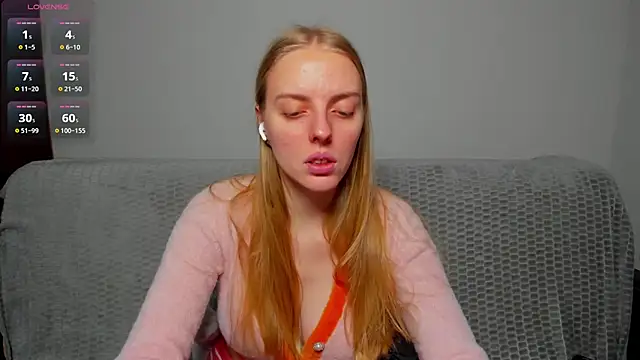 Jam cream online show from February 25, 9:20 am