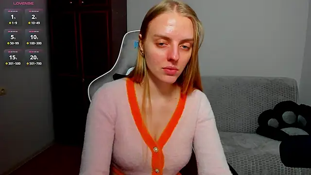 Jam cream online show from March 20, 10:49 am