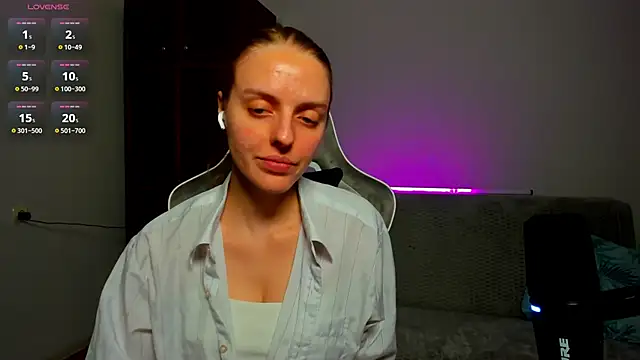 Jam cream online show from March 16, 4:10 pm