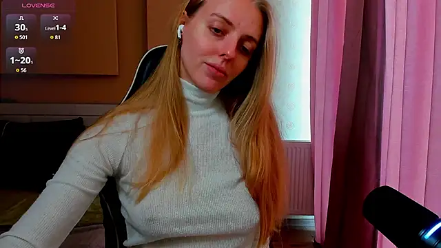 Jam cream online show from November 5, 9:34 am