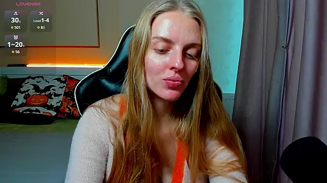 Jam cream online show from October 31, 1:52 pm