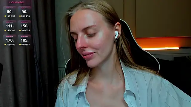 Jam cream online show from October 22, 2:49 pm