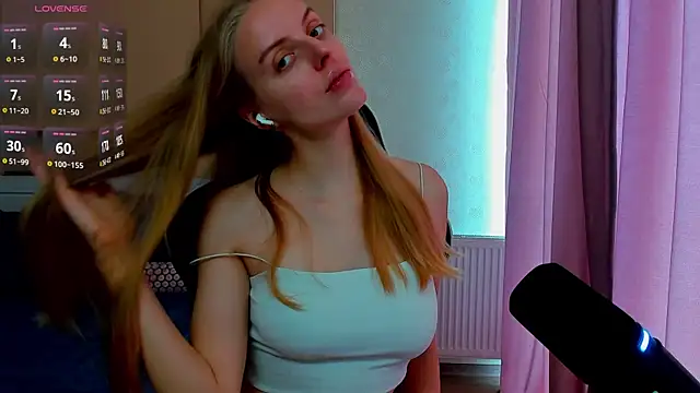 Jam cream online show from November 13, 8:18 am