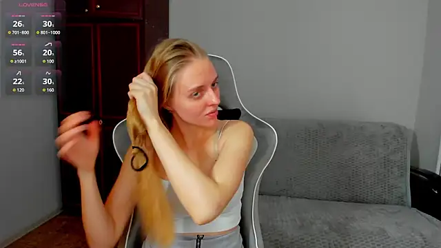 Jam cream online show from March 29, 1:24 pm